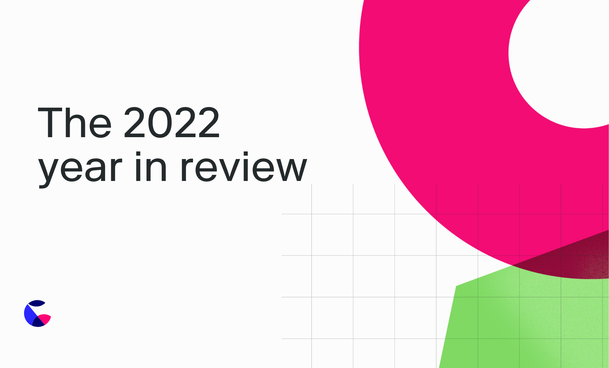 The 2022 year in review